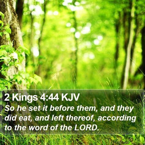 2 king 4 kjv|Iba pa.